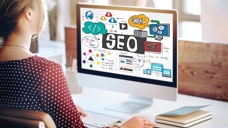 Must know SEO tips to kick start an e-commerce firm