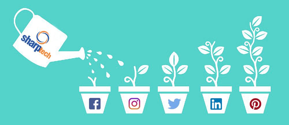 Best SMO services in Delhi And Delhi NCR - Always scripting your success by digitalhalt.in