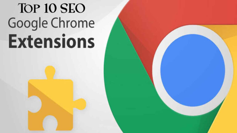 SEO Chrome Extensions 2022